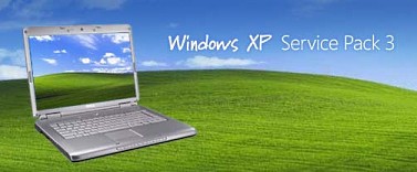 windows xp oryent sp3 fr