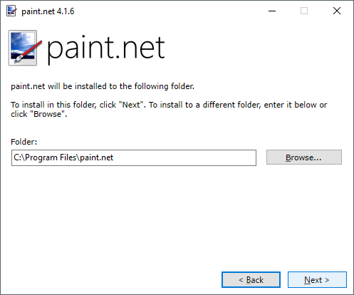 free for apple instal Paint.NET 5.0.7