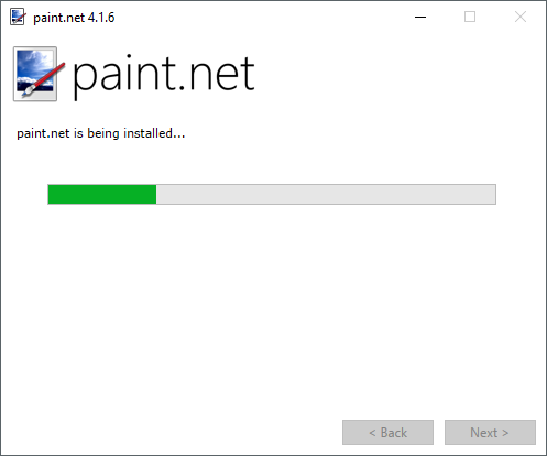 free instal Paint.NET 5.0.7