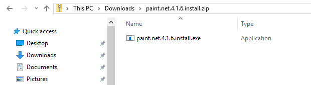 Install Paint Net - www getpaint net roblox