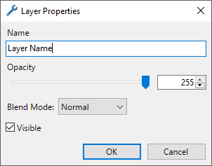 how to layer ms paint