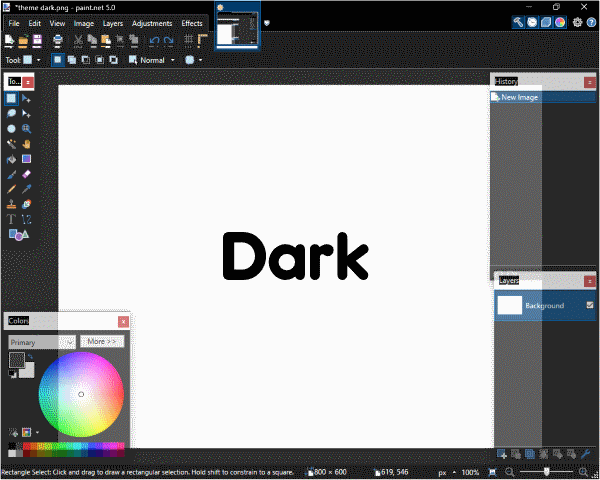 Paint software for pc