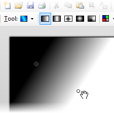 Paint tool sai 2 dark theme