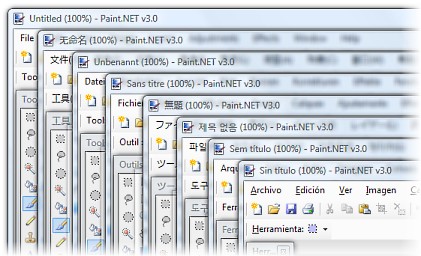 Best paint net plugins